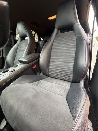 Mercedes-Benz CLA (174) 2015