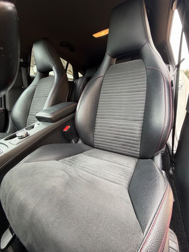 Mercedes-Benz CLA (174) 2015