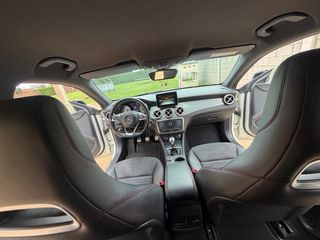 Mercedes-Benz CLA (174) 2015