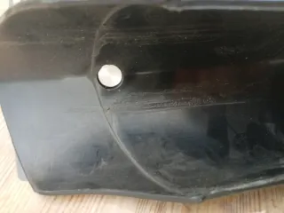 Protector horquilla moto...con race start