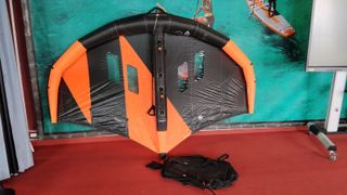 RRD Evo Wing 4.0 Black