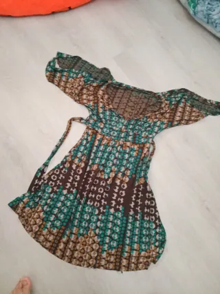 Vestiti 2€ scorrimento foto varie domande offerta