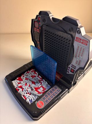 Battaglia Navale Elettronica Parlante