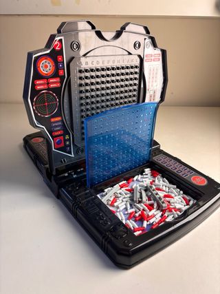 Battaglia Navale Elettronica Parlante