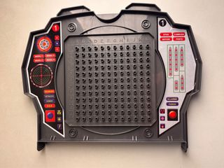 Battaglia Navale Elettronica Parlante