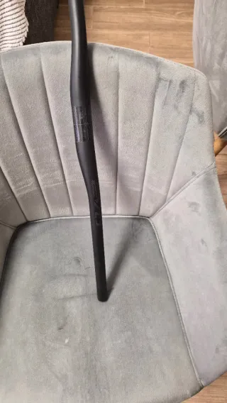 Manillar carbono mtb xc trail marathon BH EVO 760