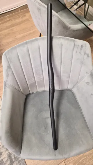 Manillar carbono mtb xc trail marathon BH EVO 760