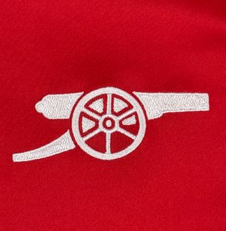 Camiseta Arsenal Nueva Temporada 2024/2025 Talla L