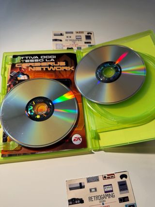 Mass Effect 2 Xbox 360 Classics