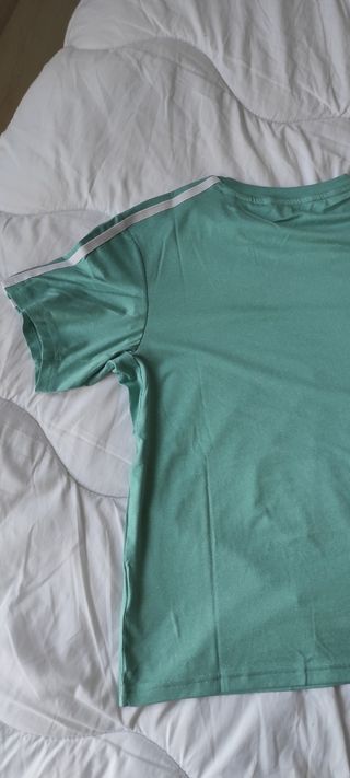 Camiseta Adidas de mujer