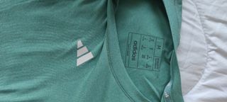 Camiseta Adidas de mujer