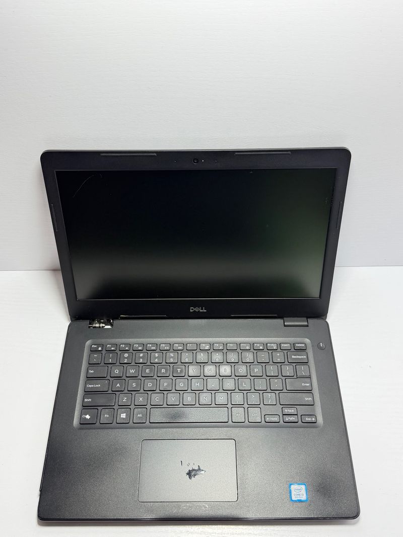 Dell Latitude 3490 (i3-8th) para piezas