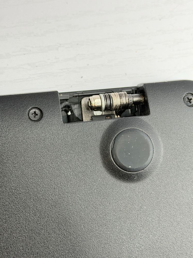 Dell Latitude 3490 (i3-8th) para piezas afbeelding 12