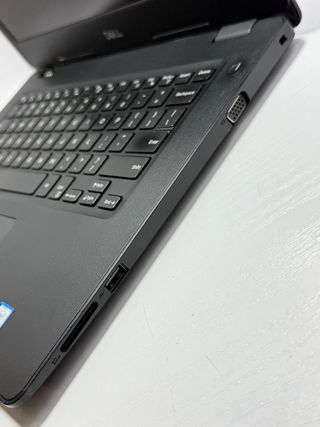Dell Latitude 3490 (i3-8th) para piezas