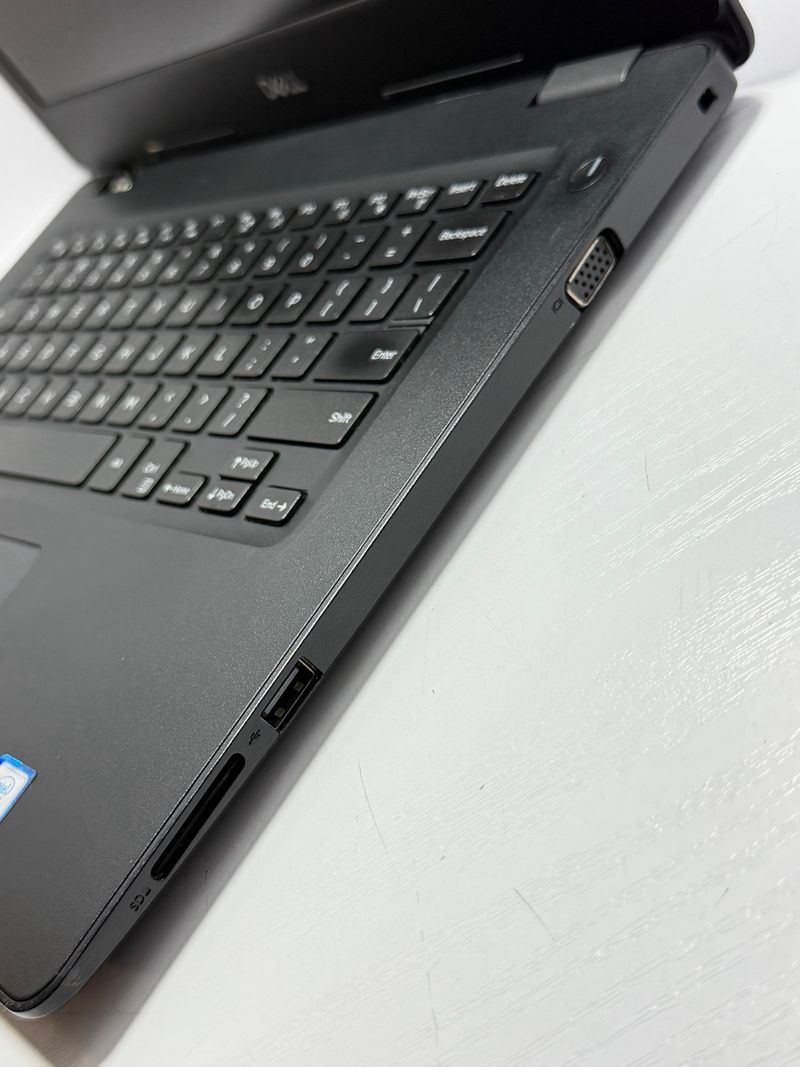 Dell Latitude 3490 (i3-8th) para piezas afbeelding 4