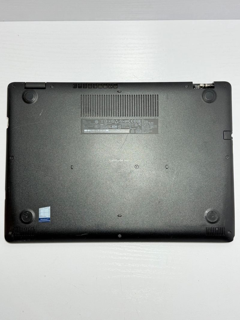 Dell Latitude 3490 (i3-8th) para piezas afbeelding 9