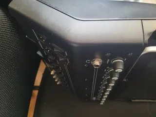 Mackie DL806 Mezclador Digital con iPad incluido