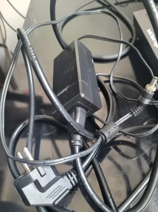 Mackie DL806 Mezclador Digital con iPad incluido