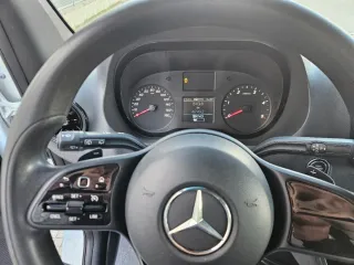 Mercedes-Benz Sprinter 4x4 Tourer