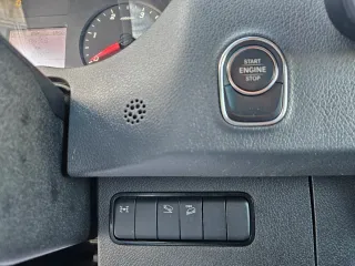 Mercedes-Benz Sprinter 4x4 Tourer