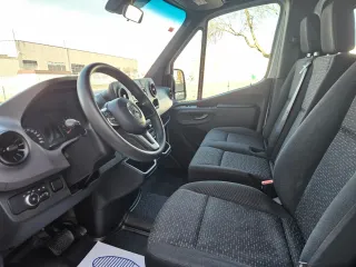 Mercedes-Benz Sprinter 4x4 Tourer