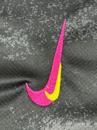 Camiseta Chelsea Tercera Equipación 2024/25 punk L