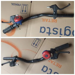 Piezas Bicicleta Paseo, BMX, MTB