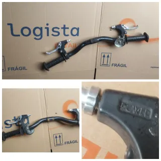 Piezas Bicicleta Paseo, BMX, MTB