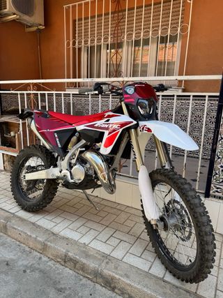 Fantic XE 125 2T Enduro/Motocross