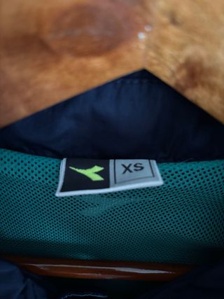 Sudadera Racing de Santander