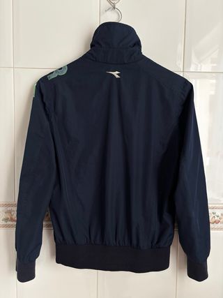 Sudadera Racing de Santander