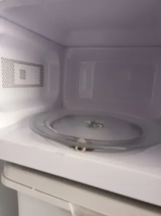 Microondas Flama 1846FL - Impecável