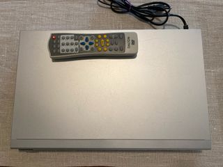Reproductor DVD Dalton DVX-600
