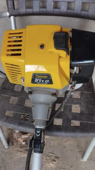 Desbrozadora Garland BEST 210