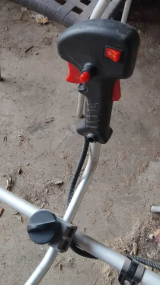 Desbrozadora Garland BEST 210