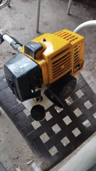 Desbrozadora Garland BEST 210