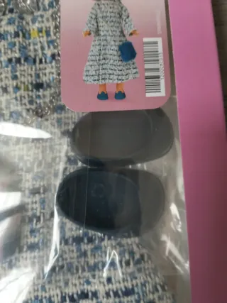 Nancy Colección Moda 60-70-80