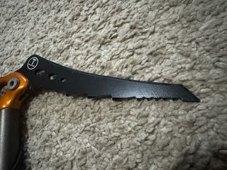 Piolets técnicos DMM