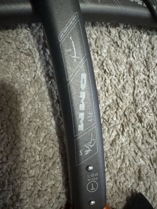 Piolets técnicos DMM