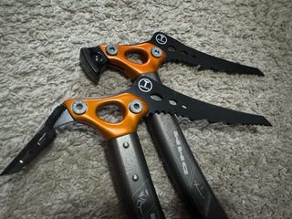 Piolets técnicos DMM