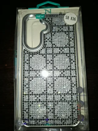 Funda protectora New Science SA A36, también vale