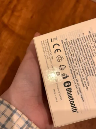 Huawei Band 10 - Nuevos y Precintados