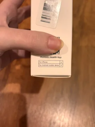 Huawei Band 10 - Nuevos y Precintados