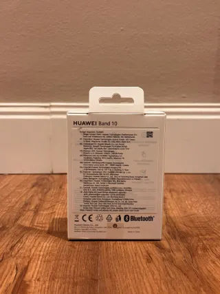 Huawei Band 10 - Nuevos y Precintados