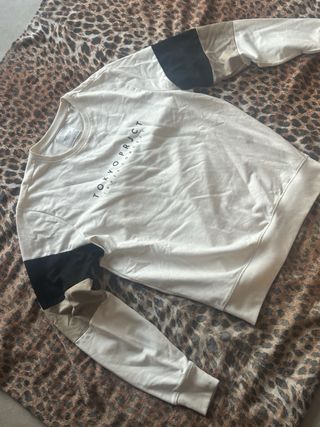 Felpa girocollo TOKYO PRJCT