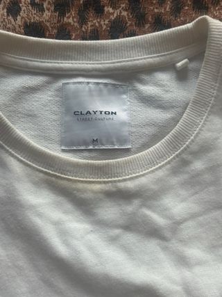 Felpa girocollo TOKYO PRJCT