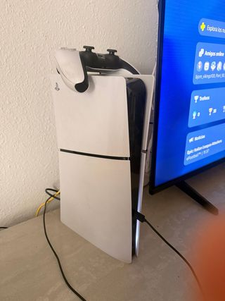 Consola PS5 Digital 1TB