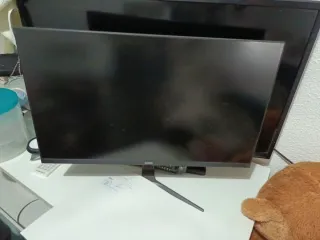 MSI M24E4 Monitor Gaming 23.8 FHD 75Hz