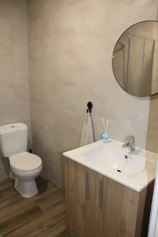 Alquiler habitacion 270