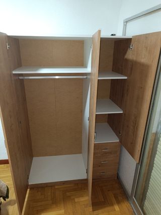 Alquiler de havitacion